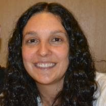 Dr. Sara C. Silvério avatar image