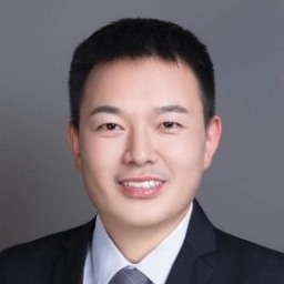 Prof. Dr. Keqing Zhou avatar image