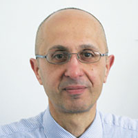 Prof. Dr. Rodella Luigi avatar image