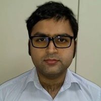 Dr. Satyendra Mishra avatar image