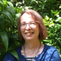 Dr. Jo Kirby avatar image