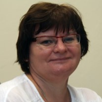 Dr. Małgorzata Tartanus avatar image