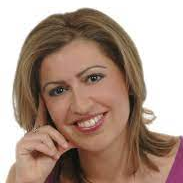 Dr. Sofia Zyga avatar image