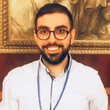 Dr. Mohammad El Khatib avatar image