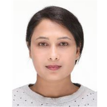 Dr. Suchismita Raha avatar image