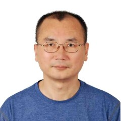 Prof. Dr. Yonghua Xiong avatar image