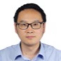 Dr. Daobing Wang avatar image