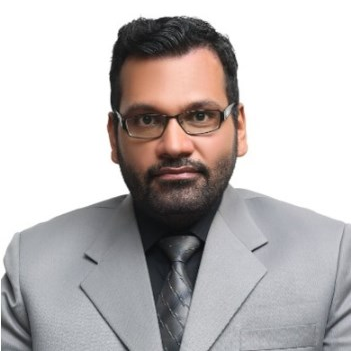 Dr. Asad Hanif avatar image