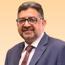 Prof. Dr. Khalid Hafeez avatar image