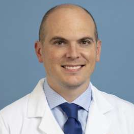 Prof. Dr. Brian Shuch avatar image