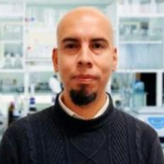Dr. Héctor Aguilar Bolados avatar image