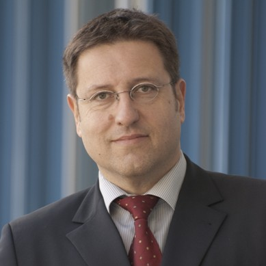 Prof. Dr. Holger Barth avatar image