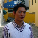 Prof. Dr. Xinlong Xu avatar image