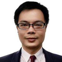 Prof. Dr. Yong He avatar image