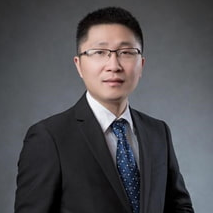 Prof. Dr. Shangxian Xie avatar image
