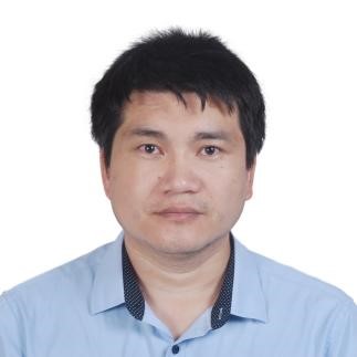 Dr. Feng Zhang avatar image