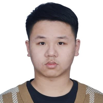 Dr. Xiao Xiao avatar image