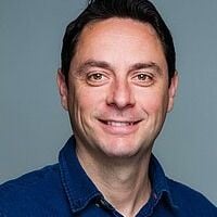 Prof. Dr. Ionel Vechiu avatar image