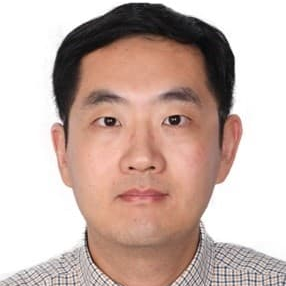 Dr. Huacheng Zhang avatar image