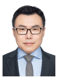 Prof. Dr. Feng Liu avatar image