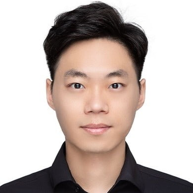 Dr. Ruizhe Si avatar image