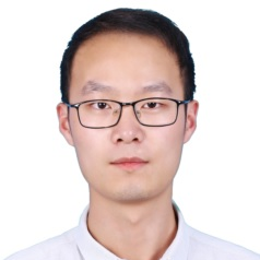 Dr. Yue Yi avatar image