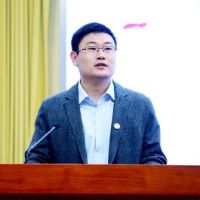 Prof. Dr. Mingzhe Chen avatar image