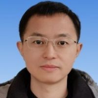 Prof. Dr. Yongjin Fang avatar image