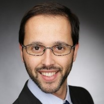 Prof. Dr. Jorge Leandro avatar image