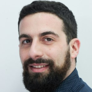 Dr. Alexandros Tzanetos avatar image