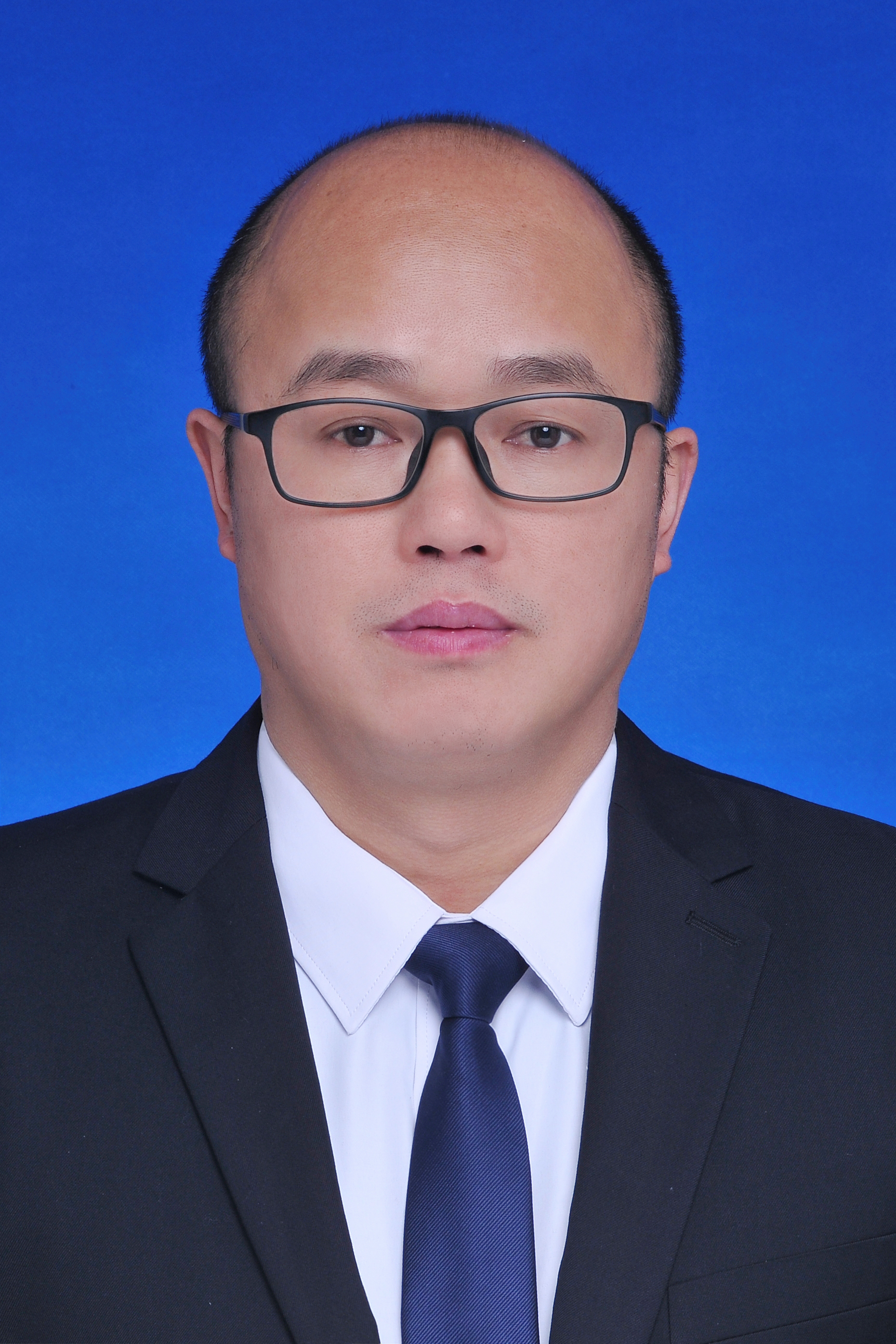 Prof. Dr. Liezhao Liu avatar image
