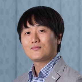 Prof. Dr. Sohmyung Ha avatar image