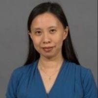 Dr. Linna Shi avatar image