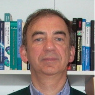 Dr. Alexandre Lopes Magalhães avatar image