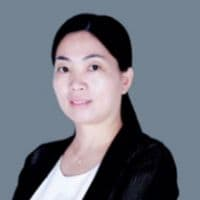 Dr. Lihuan Zhao avatar image