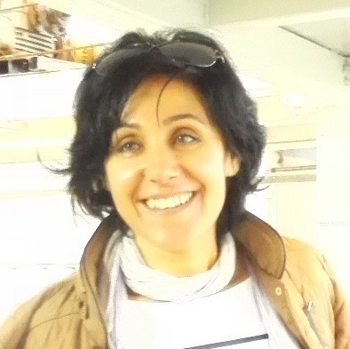 Dr. Nadya Stankova avatar image