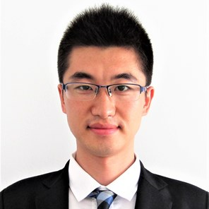 Dr. Yuyang Zhou avatar image