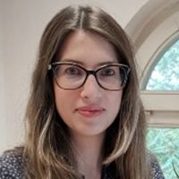 Dr. Belisa Alcantara Marinho avatar image