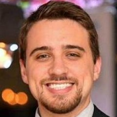 Dr. João Paulo Mendes Tribst avatar image