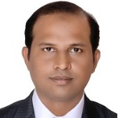 Dr. Mohmed Isaqali Karobari avatar image