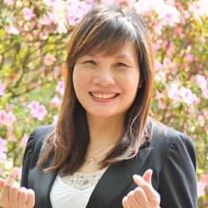 Dr. April Chiung-Tao Shen avatar image