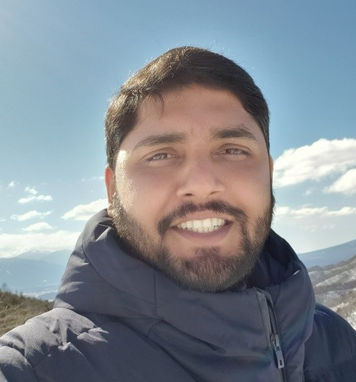 Dr. Azeem Ullah avatar image