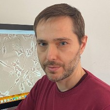 Dr. Marco Fidaleo avatar image