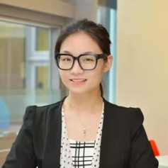 Dr. Xiaoxia Gao avatar image