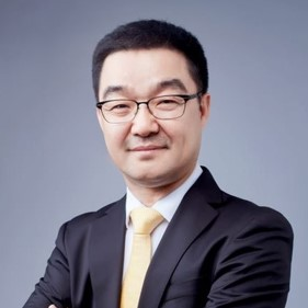 Prof. Dr. Guoqiang Zhang avatar image
