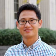 Dr. Shangpeng Sun avatar image