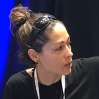 Dr. Monica Herrero-Huerta avatar image