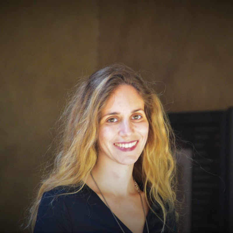 Dr. Theano Iliopoulou avatar image