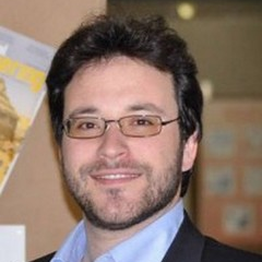 Dr. Paolo Bellagente avatar image