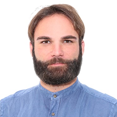 Dr. Valerio Giustino avatar image